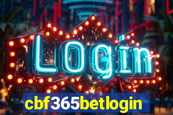 cbf365betlogin