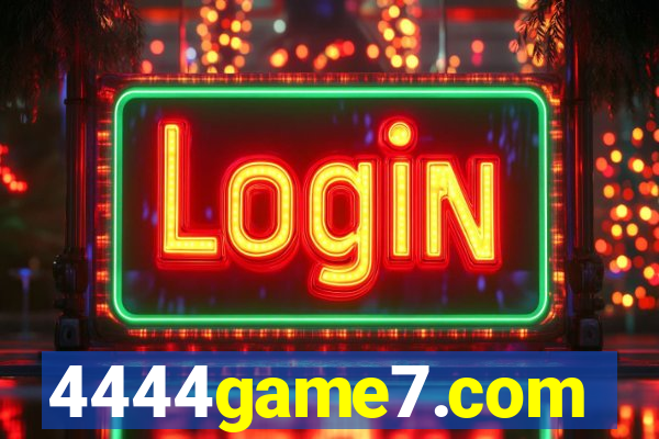 4444game7.com