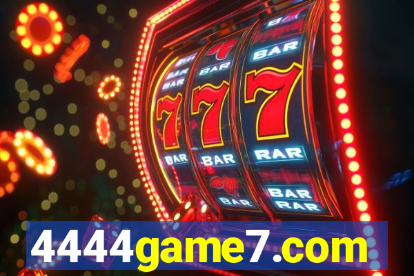 4444game7.com