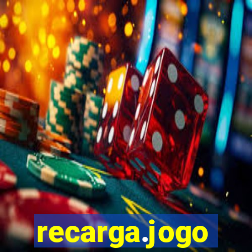 recarga.jogo