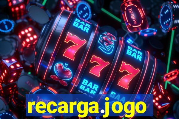 recarga.jogo