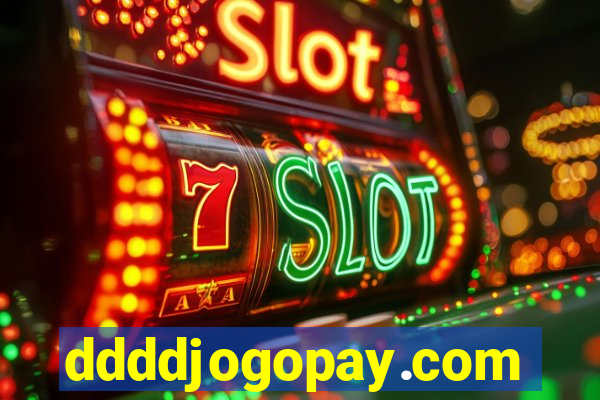 ddddjogopay.com