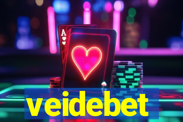 veidebet