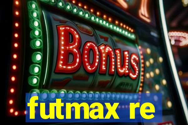 futmax re