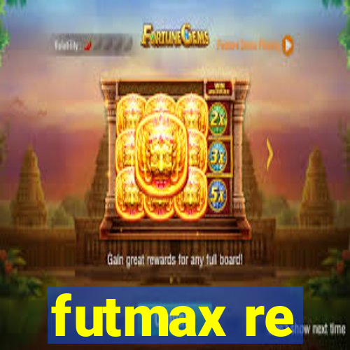 futmax re