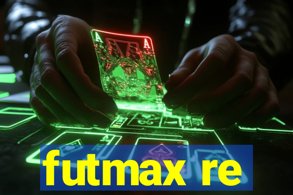 futmax re