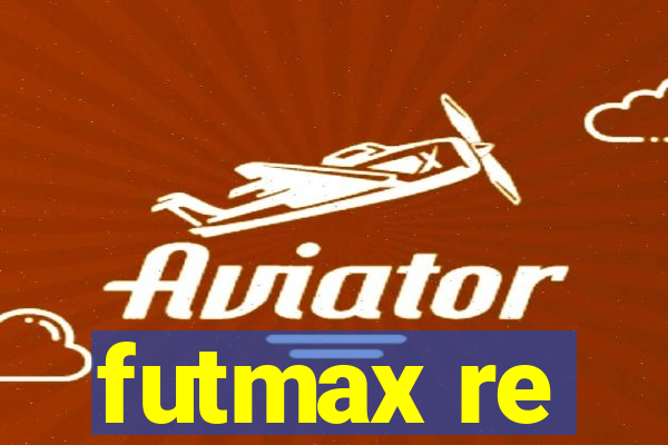 futmax re