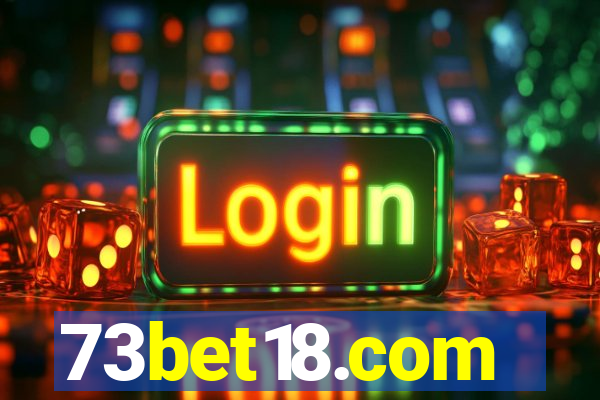 73bet18.com