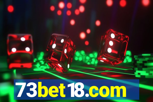 73bet18.com