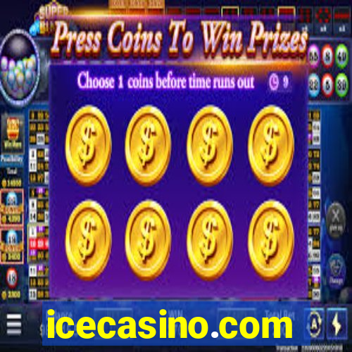 icecasino.com