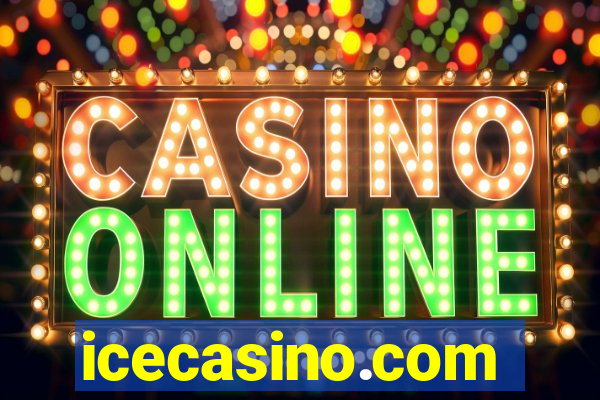 icecasino.com