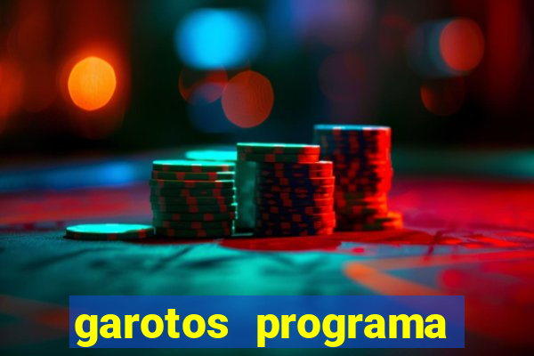 garotos programa zona leste