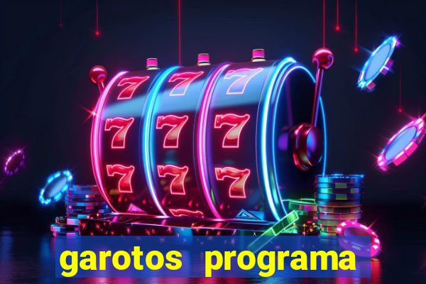 garotos programa zona leste