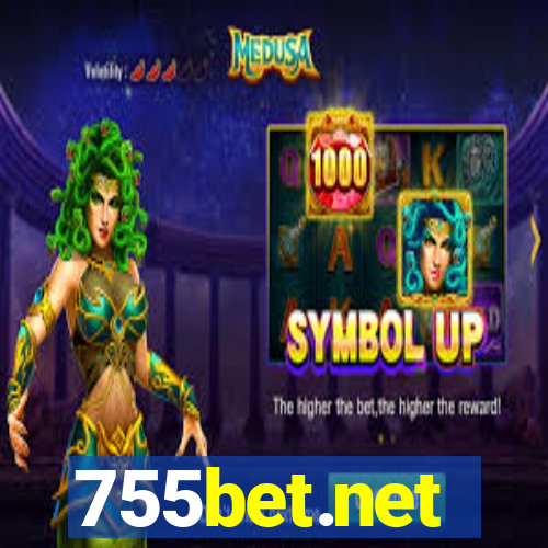 755bet.net