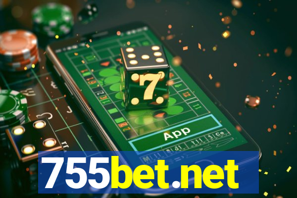 755bet.net