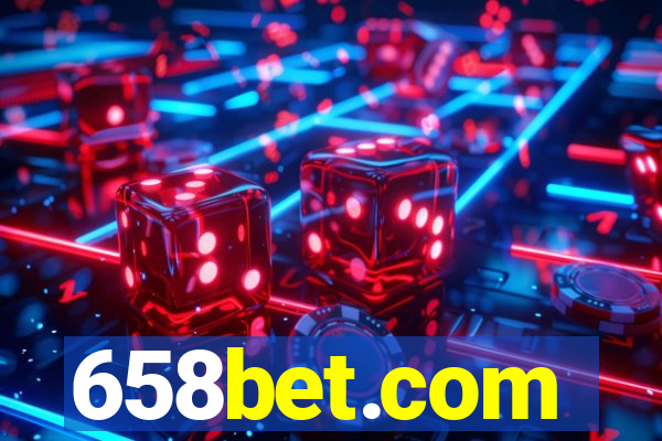 658bet.com