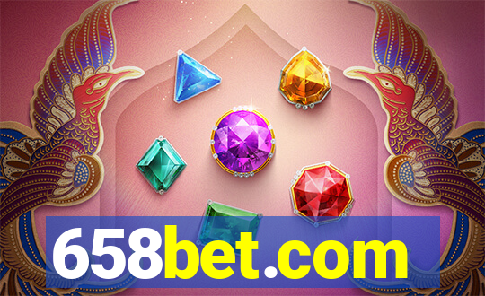 658bet.com