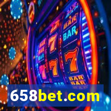 658bet.com