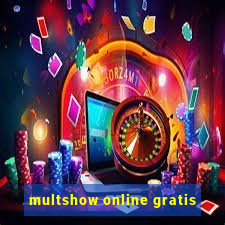 multshow online gratis