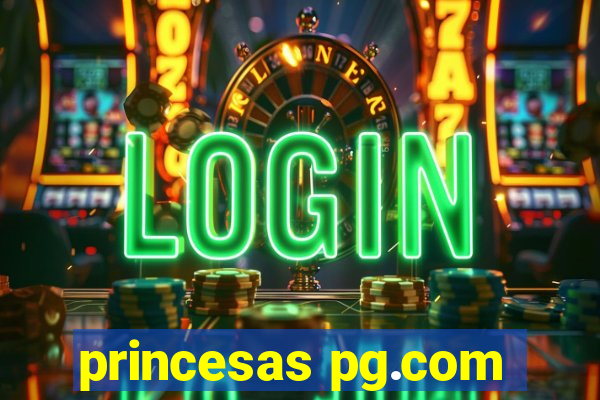 princesas pg.com