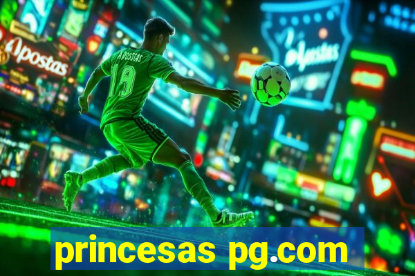 princesas pg.com