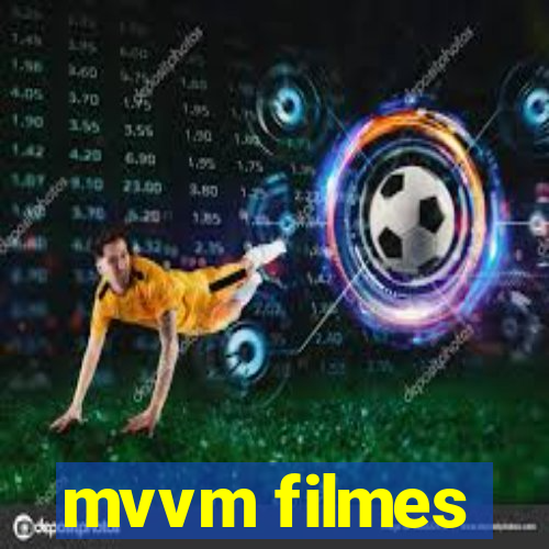 mvvm filmes