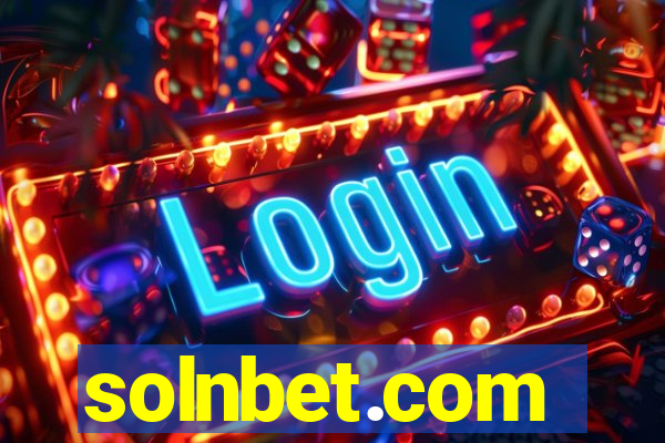 solnbet.com