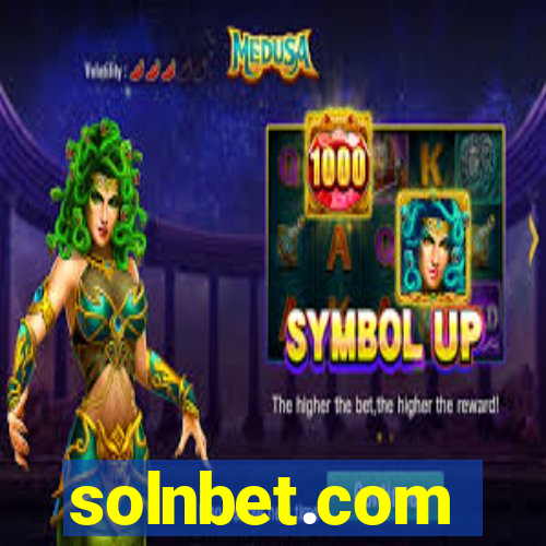 solnbet.com