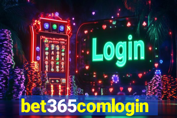 bet365comlogin