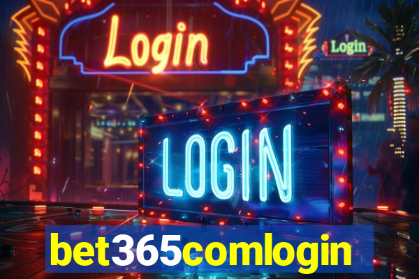 bet365comlogin