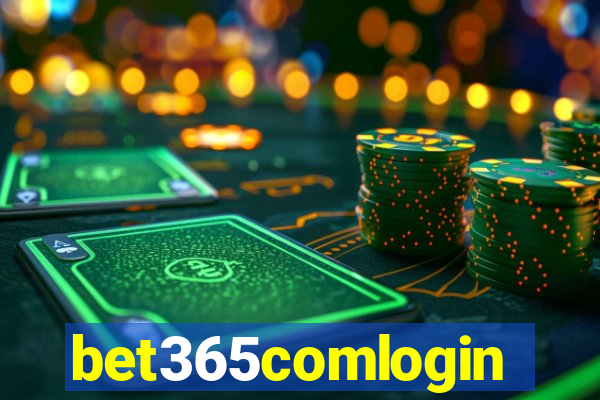 bet365comlogin