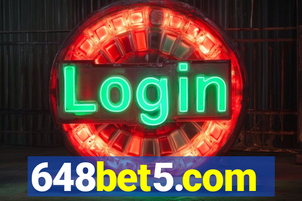 648bet5.com