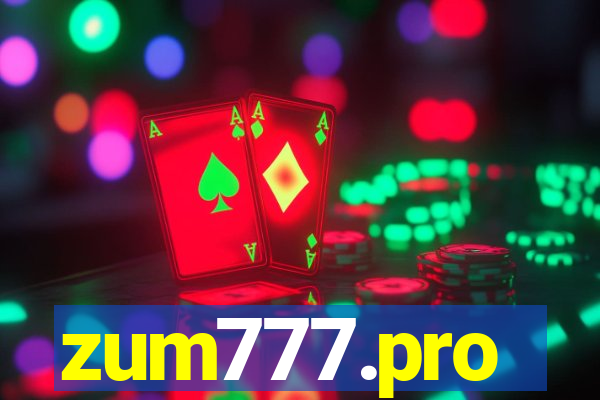 zum777.pro