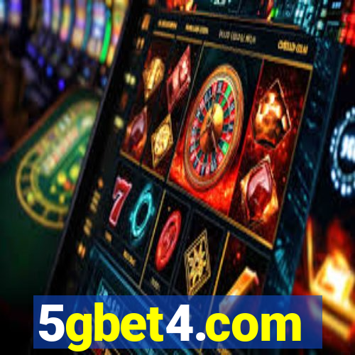 5gbet4.com