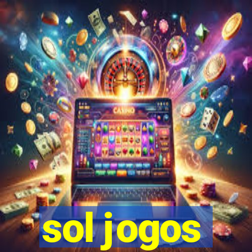 sol jogos