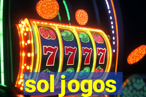 sol jogos