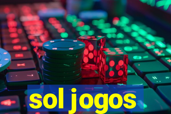 sol jogos