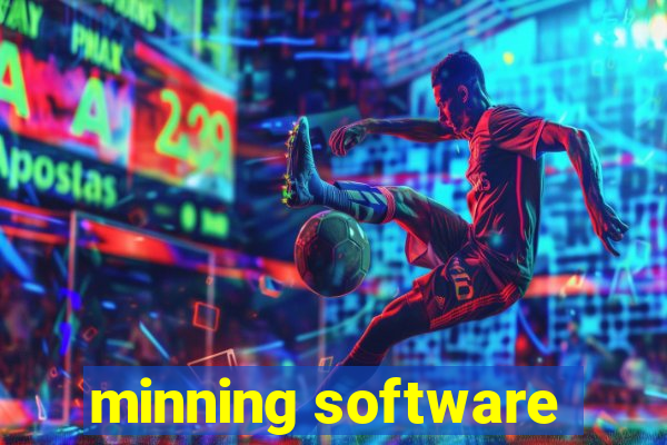 minning software