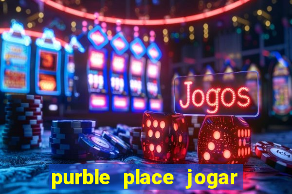 purble place jogar no click jogos