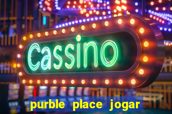 purble place jogar no click jogos