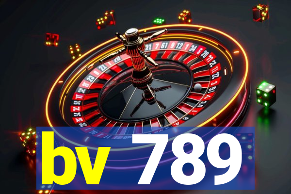 bv 789