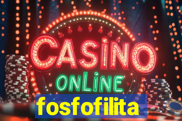 fosfofilita