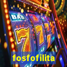 fosfofilita