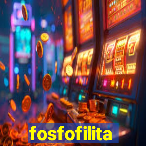 fosfofilita