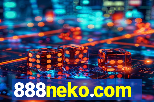 888neko.com