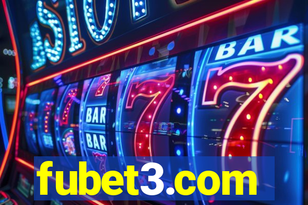 fubet3.com