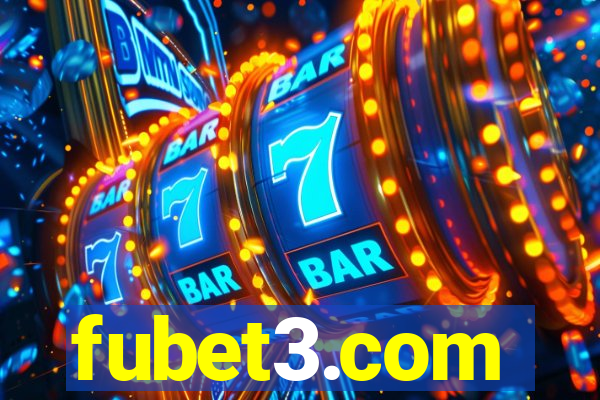 fubet3.com