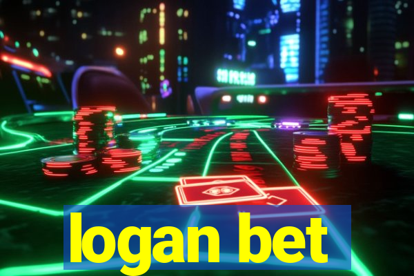 logan bet