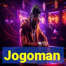 Jogoman