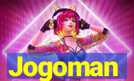 Jogoman